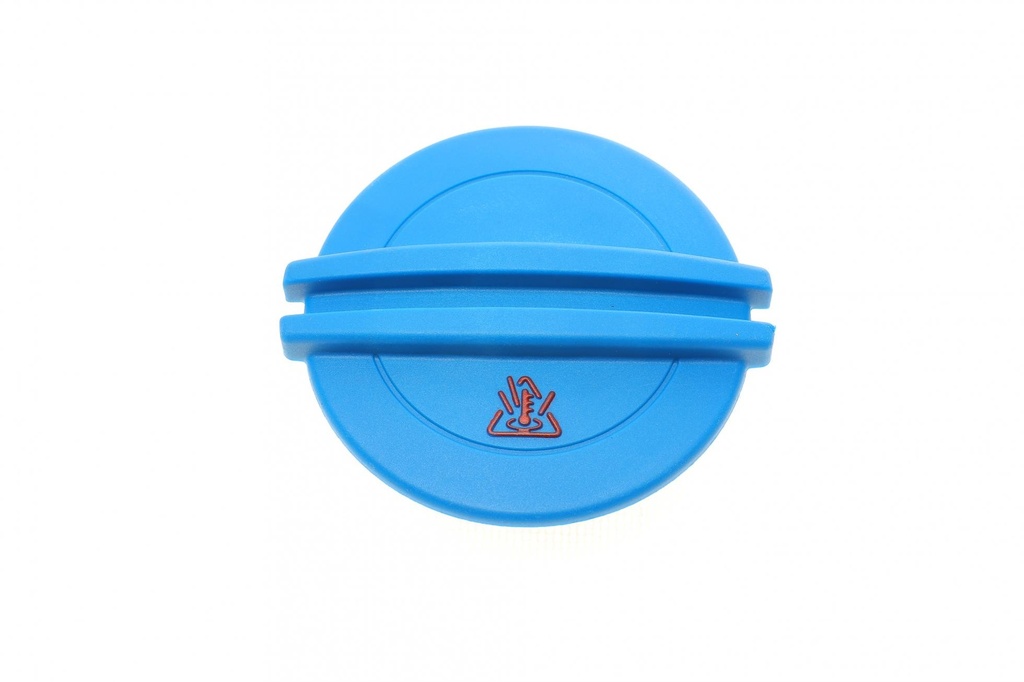 Крышка расширительного бачка VW Caddy 03-, Crafter, T5, (1,5бар) AUDI A1, A3, A4 ALLROAD B8, A4 B6, A4 B7, A4 B8, A5, A6 ALLROAD C7, A6 C6, A6 C7, A7, A8 D3, ALLROAD C5, Q3, Q5, TT 02.88-