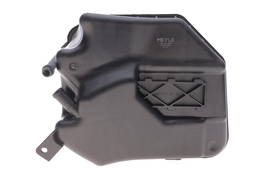 Бачок розширювальний Audi Q7 06-15/ Porsche Cayenne 03-10/ VW Touareg 02-10