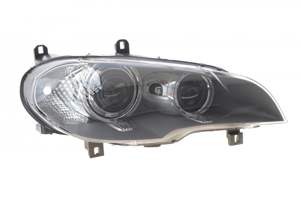 Фара (R) BMW X5 (E70) 08-13  (Bi-Xenon)