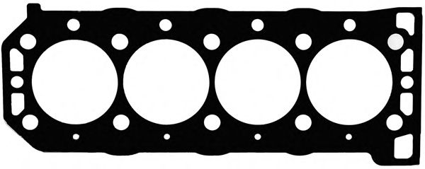 Прокладка ГБЦ Rover 200/400/Lotus Elise 1.4-1.8i 95-05 (1.2mm)