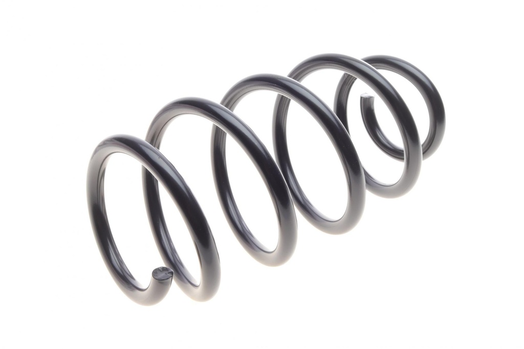 Пружина (передняя) VW T5/Multivan V 2.0BiTDI/TDI/2.5TDI/3.2 4motion 03-15/T6 2.0TDI 4motion 15-