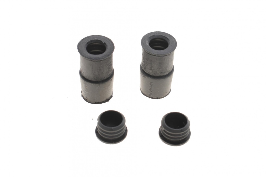 Комплект направляющих втулок суппорта