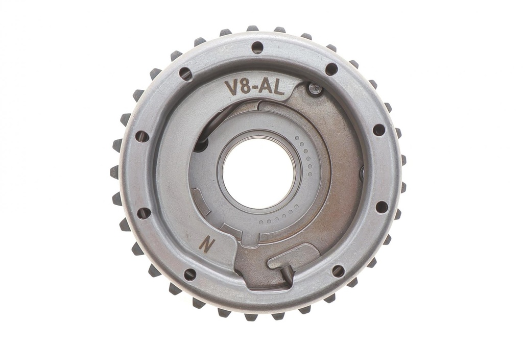 Шестерня розподільного валу MB E-class (W212)/GL-class (X166) 4.7/5.5 M278/M157 12- (випуск)