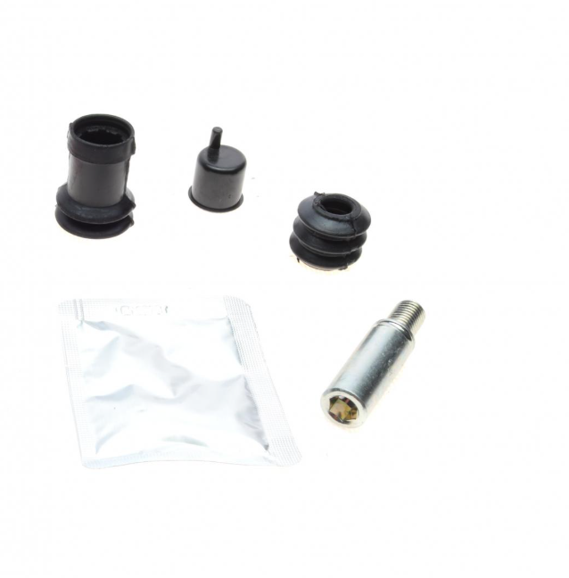 Направляюча супорта (заднього/R/к-кт) Mazda 626/MX-6 91-
