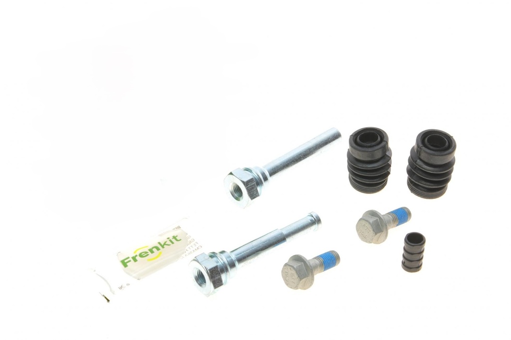 Направляюча супорта (переднього/к-кт) Opel Astra 09- (Ate)
