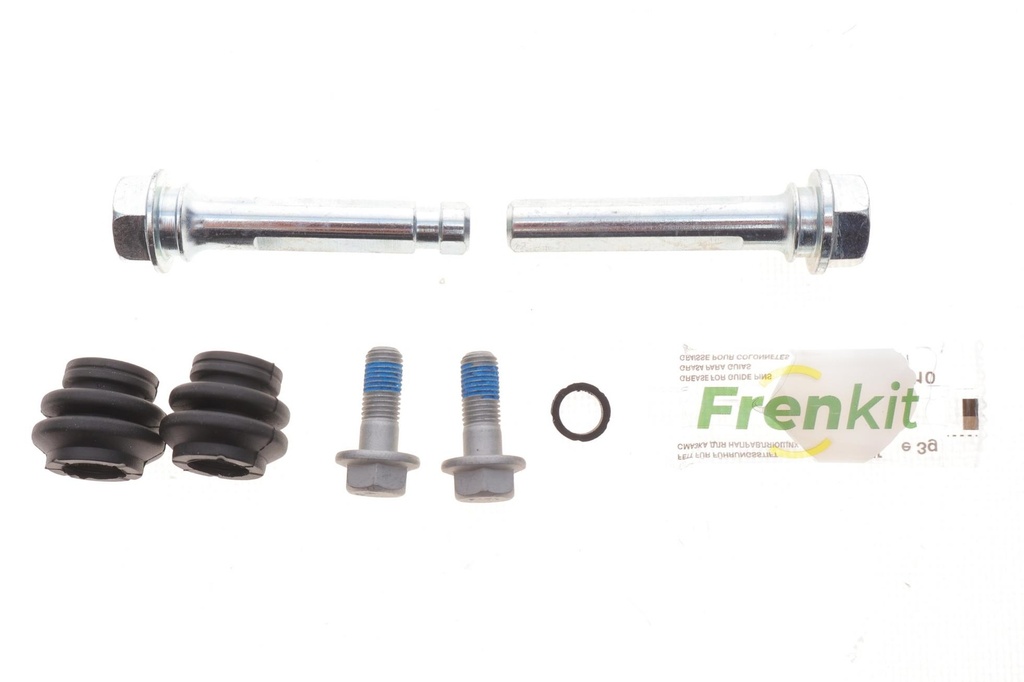 Направляюча супорта (переднього/к-кт) Toyota RAV 4 05- (Akebono)
