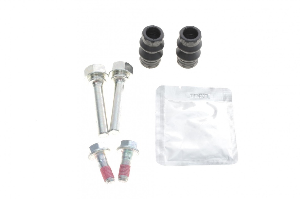 Направляюча супорта (заднього/к-кт) Hyundai Accent/Kia Rio III 10- (Mando)