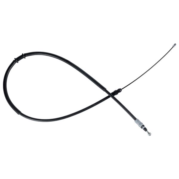 Трос ручного тормоза Renault Master IV, Movano B 2.3л. зад.
