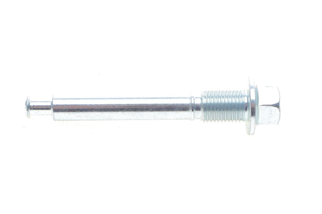 Направляющая суппорта (передняя/к-кт) Mitsubishi Outlander II 06-12/Pajero II 2.0-3.0 91- (Akebono)