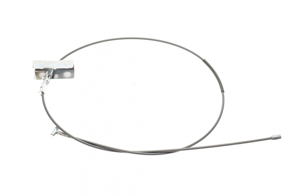 Трос ручника (передний) Renault Trafic II 01- (1185mm)