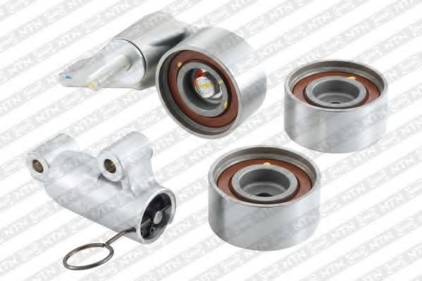 Комплект ГРМ Mitsubishi L200 2.5 DI-D 05-15