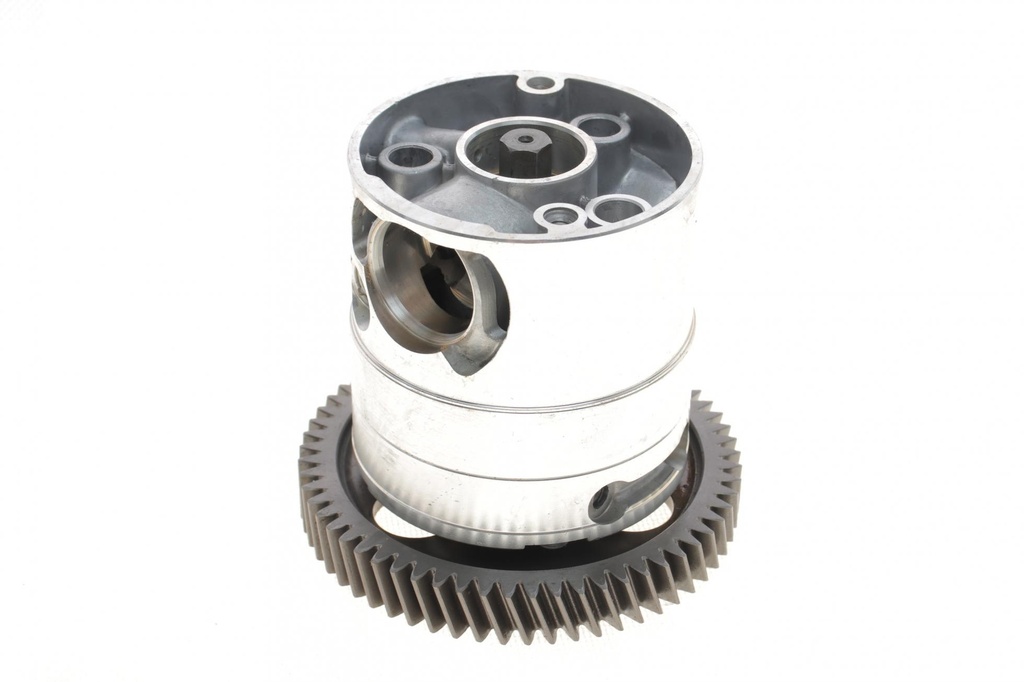 Насос масляний MB Sprinter 2.2CDI 09- OM651