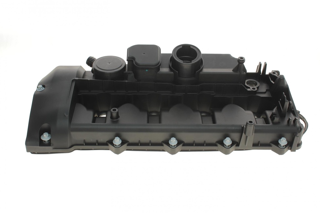 Крышка клапанов MB C-class (W204)/E-class (W211) 2.2CDI OM646 03-09