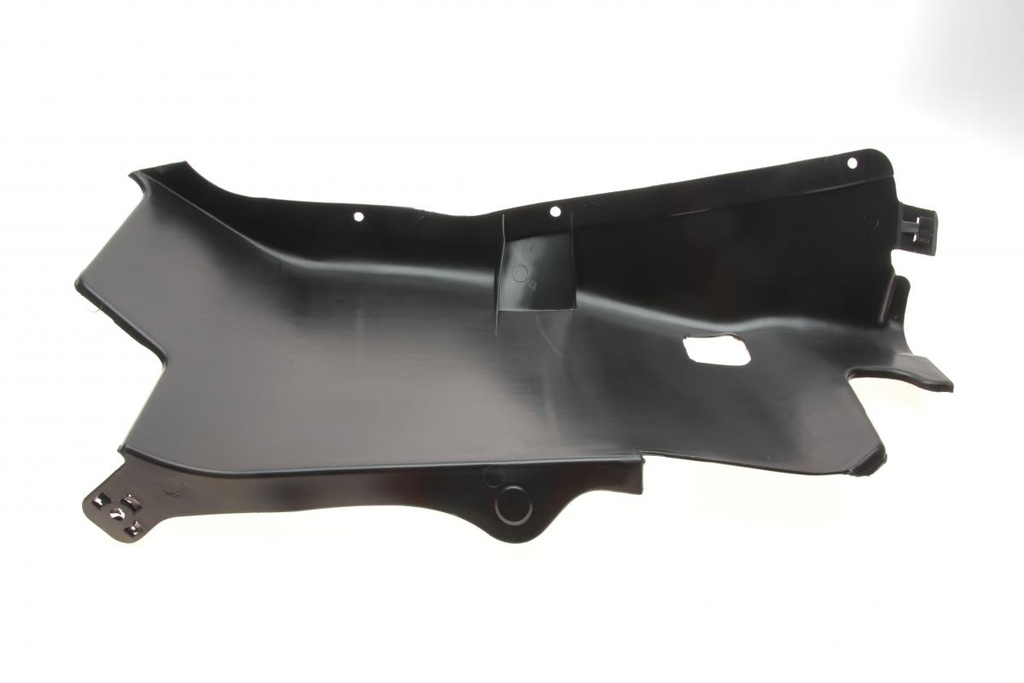 Защита двигателя Skoda Octavia I/VW Golf IV 96-10 (R)