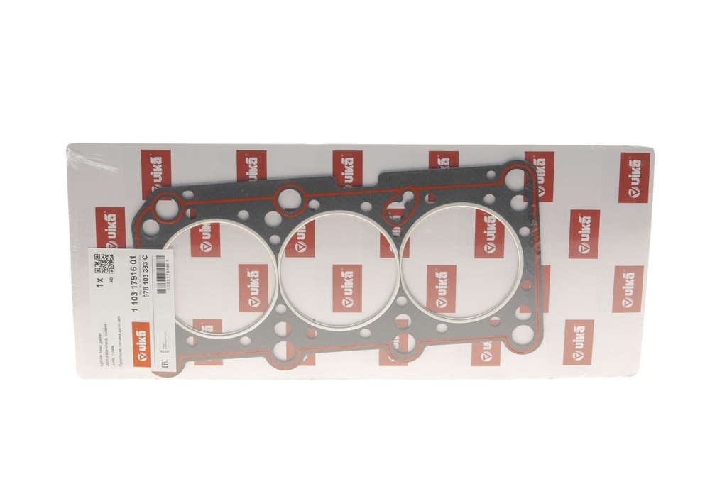 Прокладка ГБЦ Audi 80/100/A4/A6/A8 2.4-2.8 90-