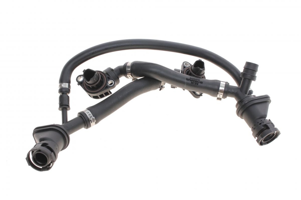 Патрубок вентиляції картера BMW X6 (F16/F86) 14-19