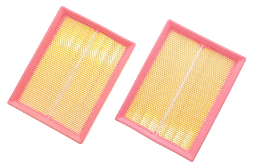 Фільтр повітряний VW Caddy II 1.4