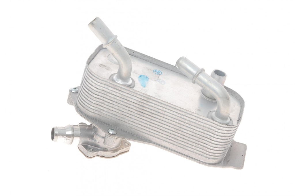 Радіатор масляний АКПП BMW 3 (E90) (N52/N53)/X1 (E84) (N20/N52) 04-13 (теплообмінник)