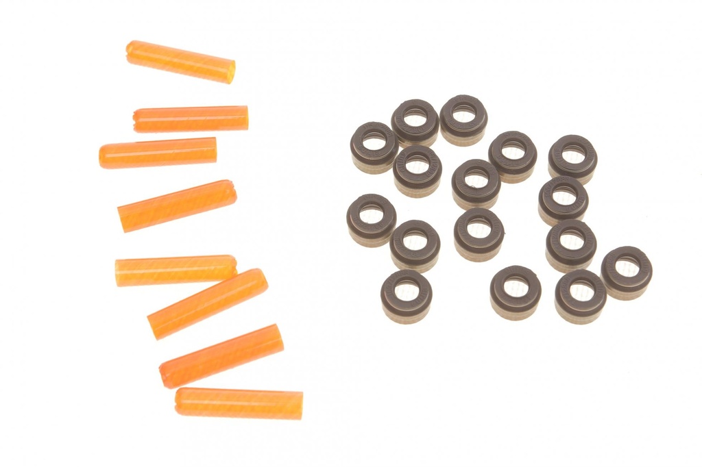 Сальник клапана (впуск/випуск) MB Sprinter 901-906/Vito (W638/639) 2.2CDI (к-кт 16шт)