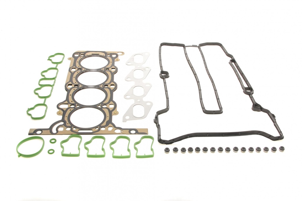 Комплект прокладок (верхний) Opel Astra J 1.4 09-20