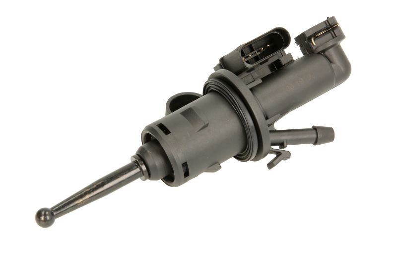 Главный цилиндр сцепления (15,57мм) AUDI A3, TT; SEAT ALTEA, ALTEA XL, LEON, TOLEDO III; SKODA OCTAVIA II, OCTAVIA III, SUPERB II, YETI; VW BEETLE, CADDY ALLTRACK 1.0-3.6 02.03-