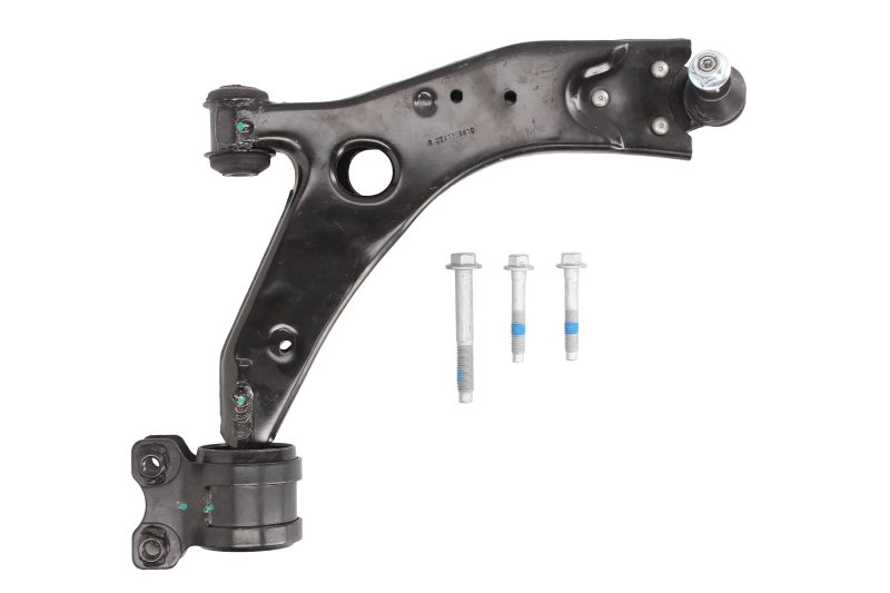 Рычаг подвески (передний/снизу) (R) Ford C-Max 07-10/Focus/Volvo C30/C70/S40/V50 04-12 (с шаровой)