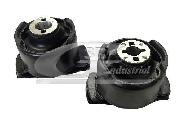 К-кт втулок задней балки Renault Laguna III 1.6 16V ,2.0 GT/DCI 3.0 dCi (BT13) 07-