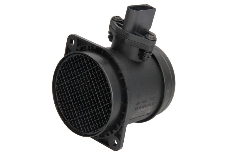 Расходомер воздуха VW Golf IV/V 02-08/T5 03-09 3.2 V6 03-09
