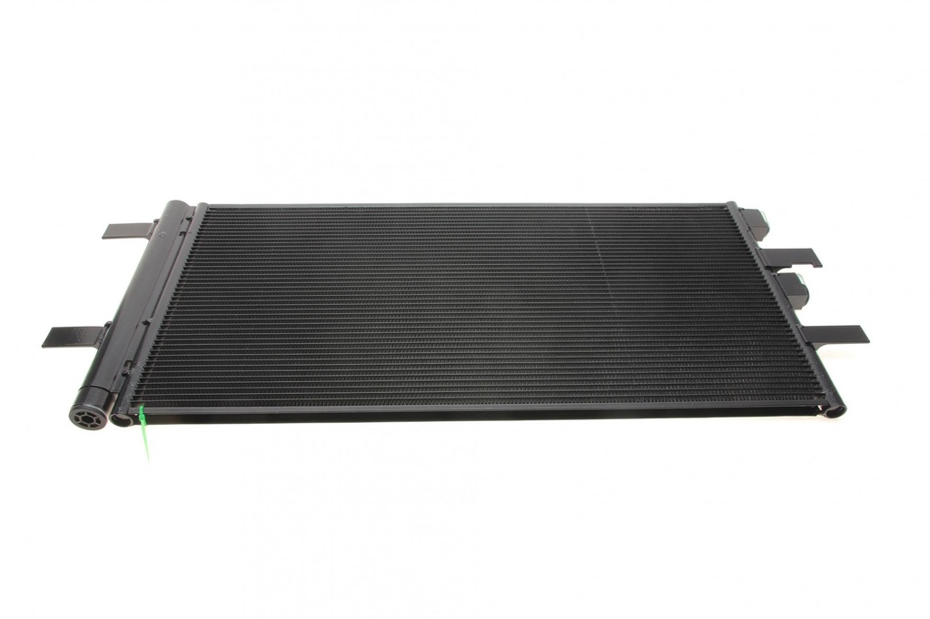 Радіатор кондиціонера Mini Cooper (F54-F56) 1.2-2.0D B37/B38/B47/B48 13-