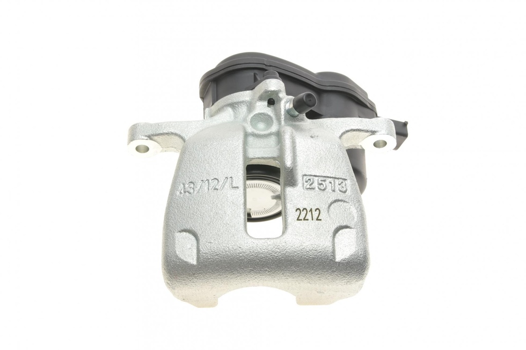 Супорт гальмівний (задній) (L) Audi A4/A5/Q5 1.8-2.0TFSI/2.0TDI/3.0TDI 07-17 (d=43mm) (TRW)