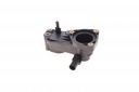 Корпус термостата Ford Connect 1.8D (пластик)