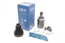 ШРУС (внутренний) BMW 3 (E90)/5 (E60) 04-11 (L) (27x24x180) M57/N47/N52/N53/N55