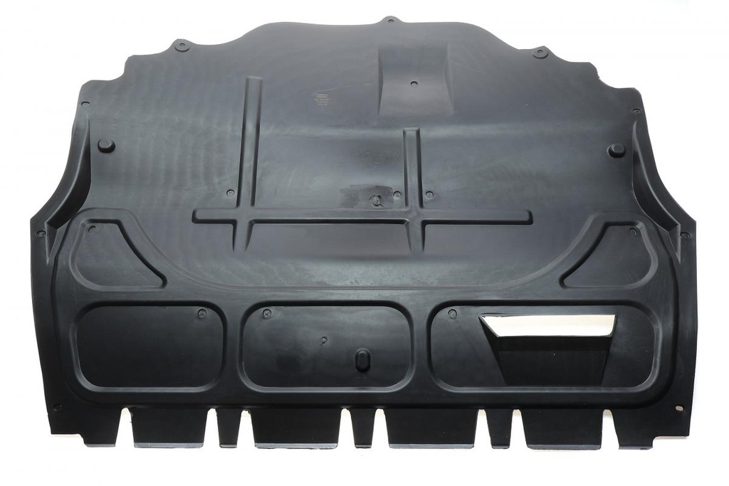 Защита двигателя Skoda Fabia/Roomster/VW Polo 99-