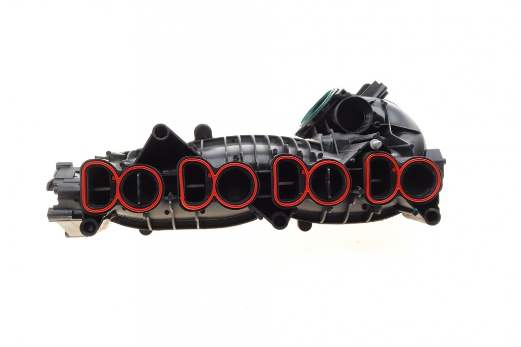 Колектор впускний BMW 3 (E90/F30) 2.0d 10-16 (N47) (без регулювального елементу) (з прокладкою)