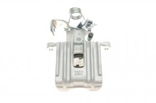 Супорт гальмівний (задній) (R) Audi A4 00-09 (d=38mm) (Trw)