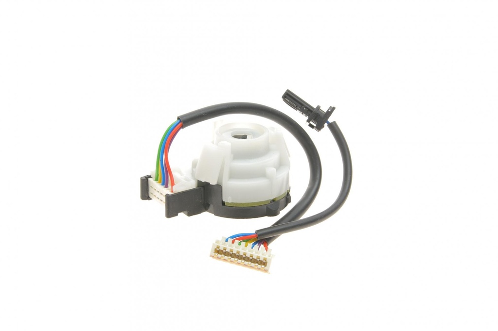 Контактная группа Audi A3/Q2/Seat Leon/Skoda Octavia/SuperB/Karoq/VW Golf/Tiguan/Touran 12- (A7340106)