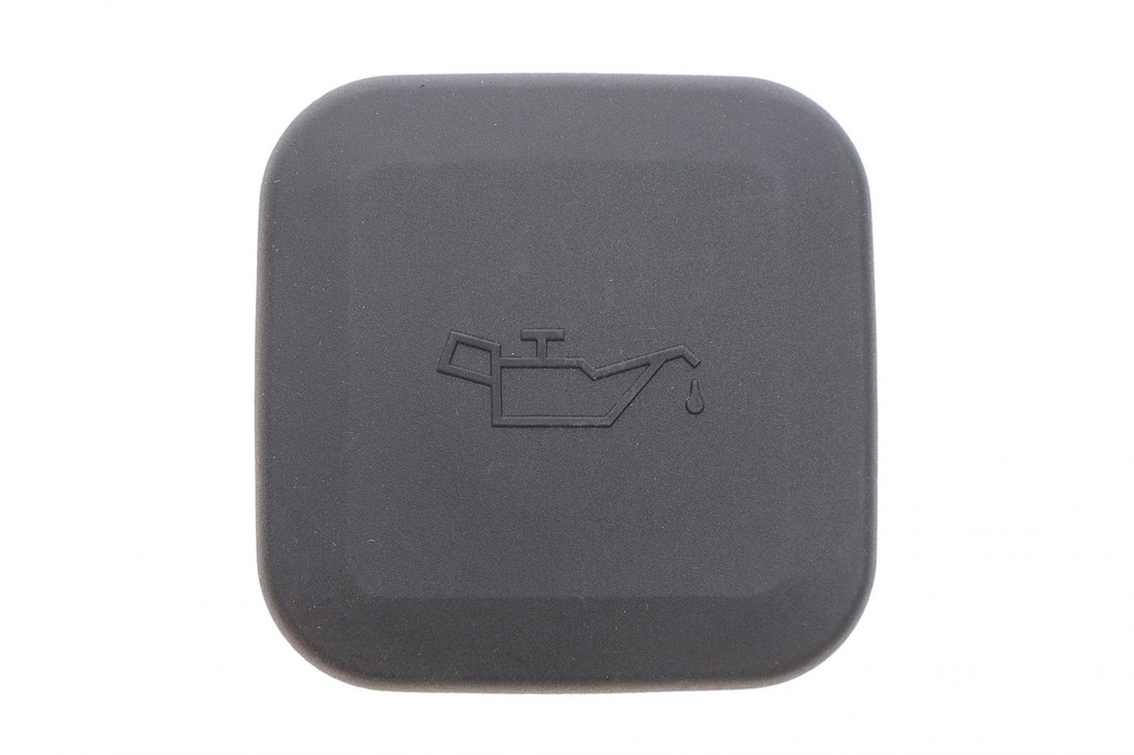 Кришка горловини маслозаливної BMW 3 (E36/E46/E90)/5 (E39/E60)/7 (E38/E65)/X5 (E53/E70) 1.6-6 -12