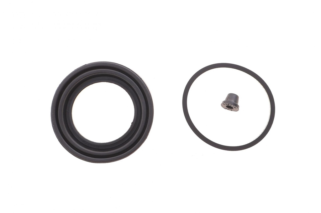 Ремкомплект супорта (переднього) Daewoo Lacetti 04-(d=54mm) (Dac)