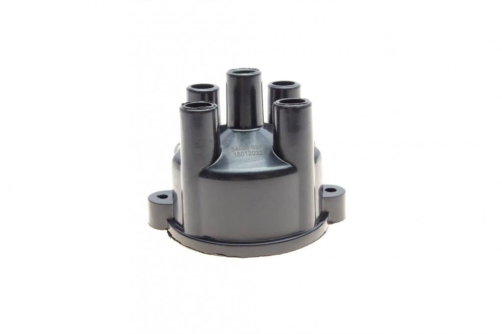 Кришка розподілювача запалювання Renault Clio/Rapid 1.2/1.4 -98