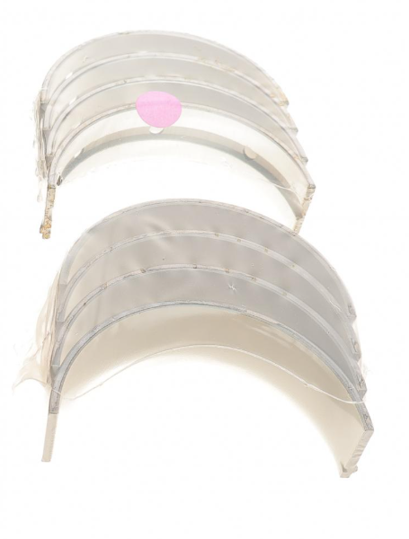 Вкладиші корінні MB Sprinter 3.0CDI OM642 06- (+0.50)