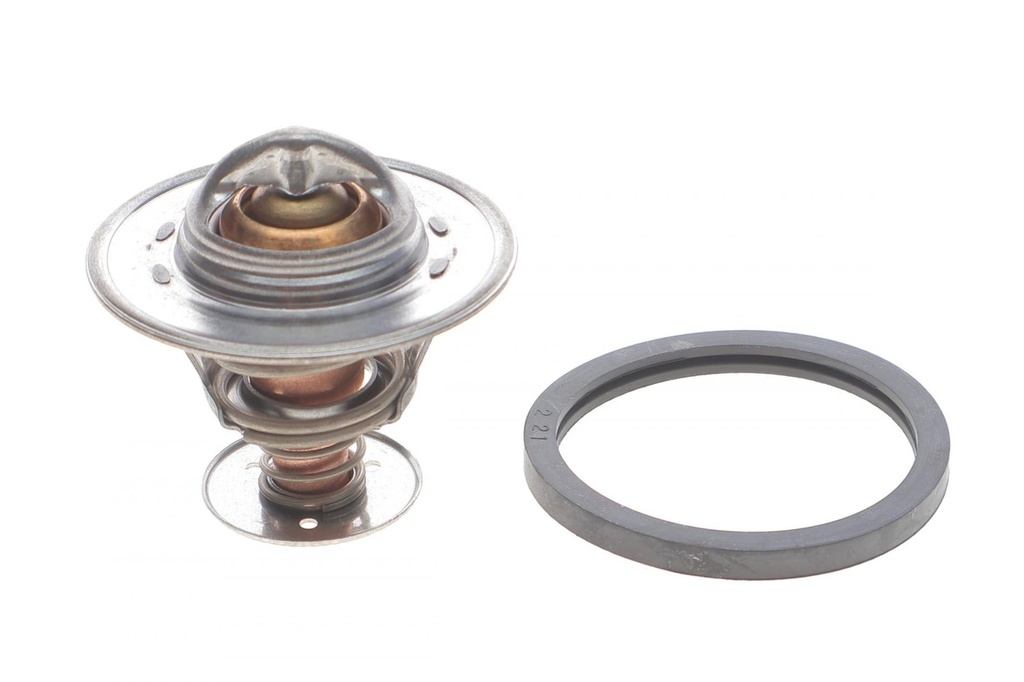 Термостат Saab 9-3 98-03/9-5 2.0-2.3 i/Turbo 97-09 (89°C)