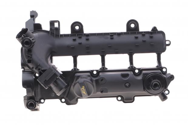 Крышка клапанов Citroen C2/C3/Ford Fiesta 1.4HDi/TDCi 01-