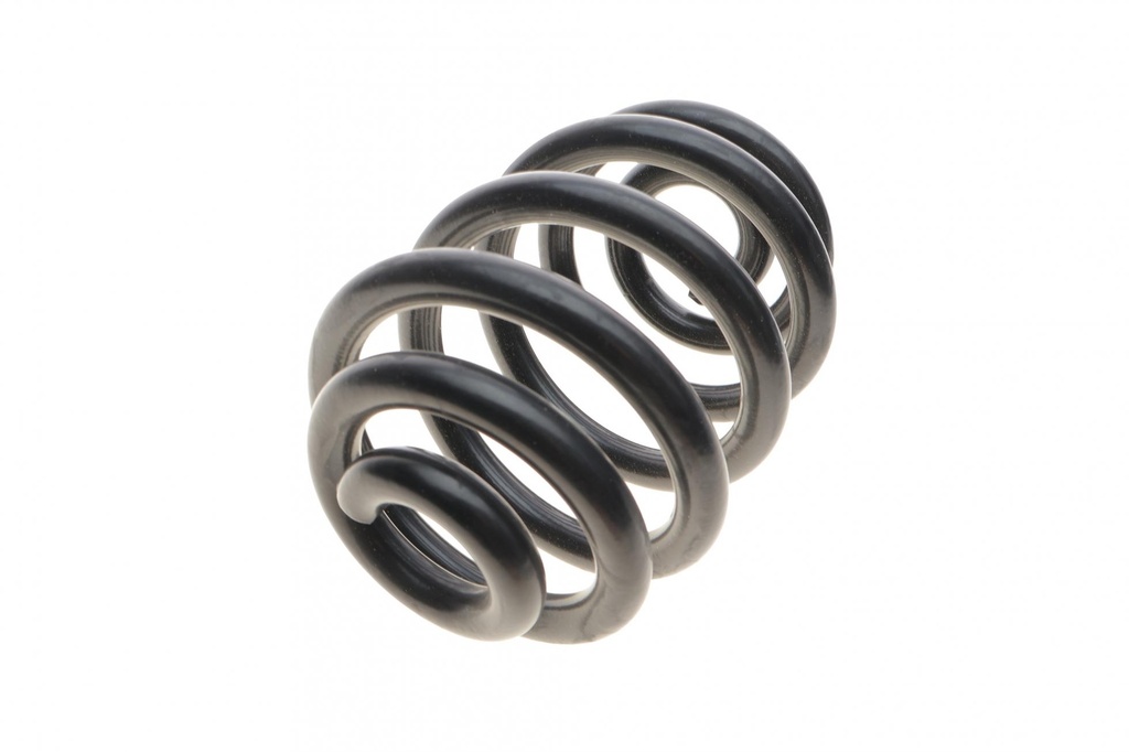 Пружина (задняя) MB Vito (W638) 96-03 (фургон/автобус) (с пост.диам.) (№ шасси до -021234)