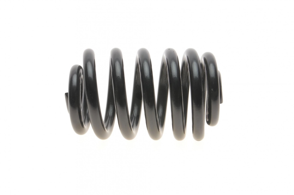 Пружина (задня) MB Vito (W638) 2.0-2.3D 96-03 (фургон/автобус) (з пост.діам.) (№ шасі від 021235-) (HD)