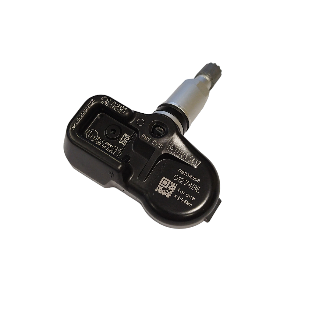 Датчик тиску в шинах PMV-C210 TOYOTA AURIS, AVENSIS, COROLLA, RAV 4 IV, VERSO, YARIS/HATCHBACK 11.08-