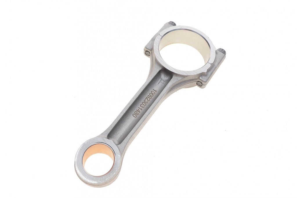 Шатун VW Golf VII/Passat 2.0 TDI 12-
