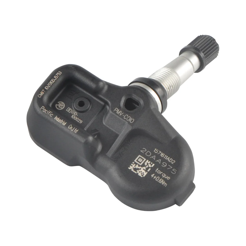 Датчик давления в шине PMV-C010 Toyota Camry Yaris Prius Corolla Highlander Lexus LX570 315MHZ