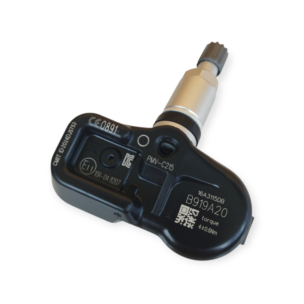 Датчик давления в шинах PMV-C215 TOYOTA LEXUS Cruiser RAV4 CH-R