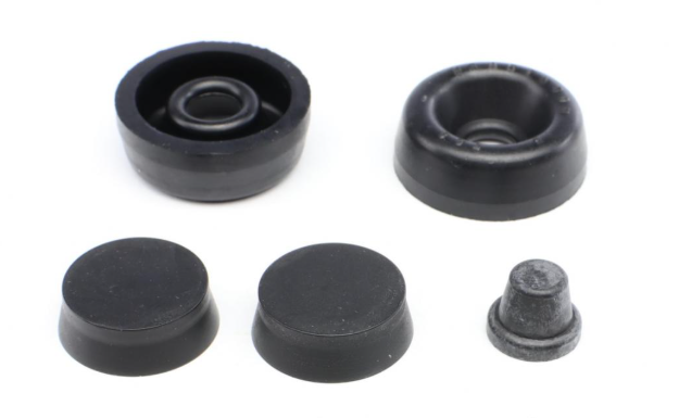 Ремкомплект циліндра гальмівного (заднього) Opel Kadett 79-94 (d=15.9mm) (Fag)