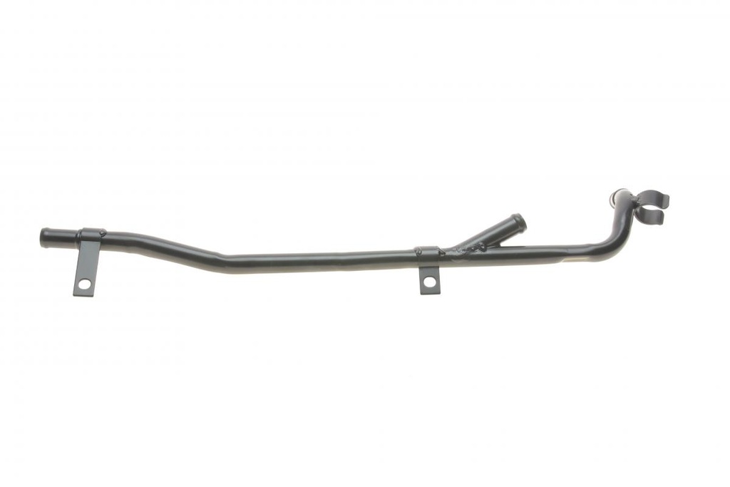 Патрубок системы охлаждения Audi A4/A6/Skoda Superb/VW Passat 2.4/2.8 97-05